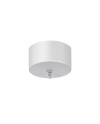 FUGAZ * COLGANTE 1L - BLANCO ARENA + ORO ROSA